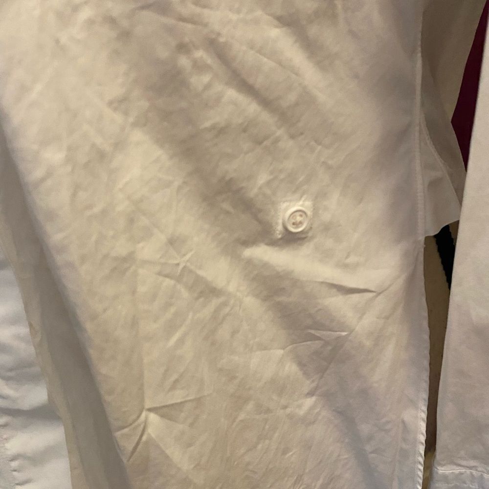 Helmut Lang shirt/ blouse, XS - Picture 9 of 11